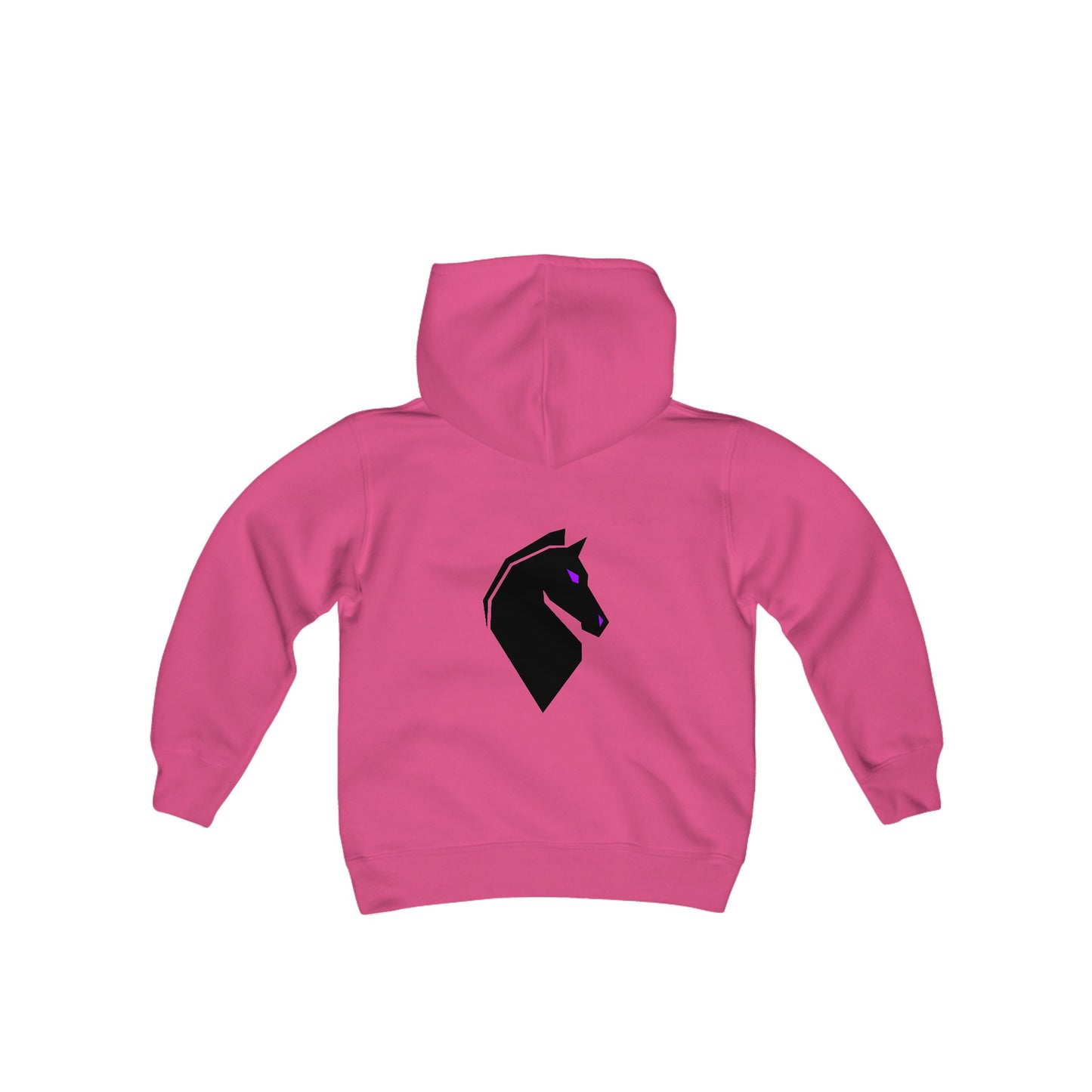 Youth Heavy Blend Hoodie