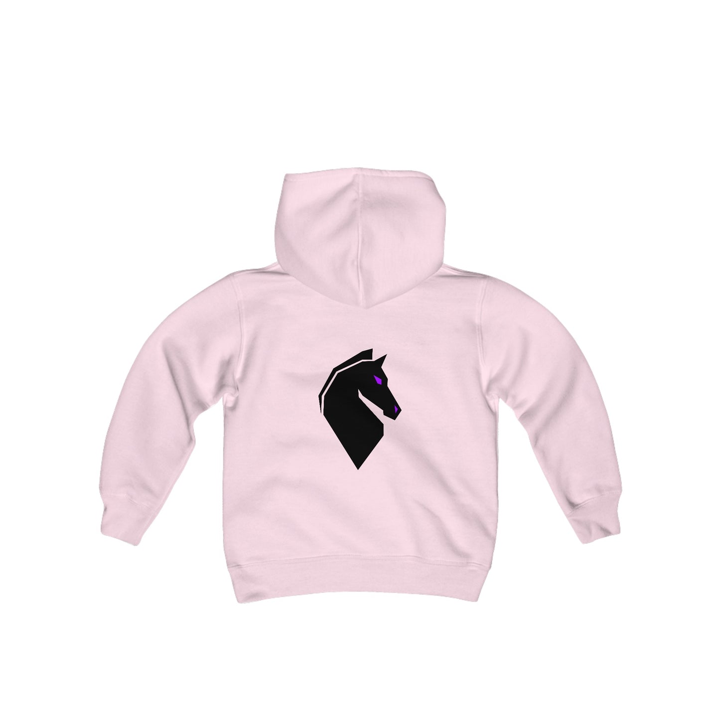 Youth Heavy Blend Hoodie