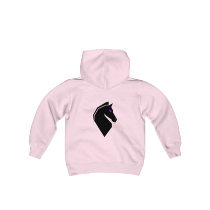 Youth Heavy Blend Hoodie