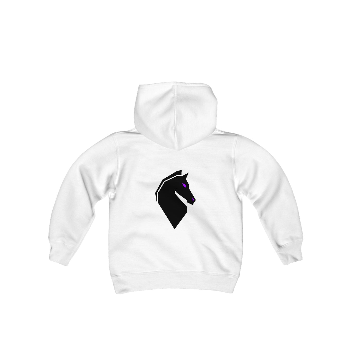 Youth Heavy Blend Hoodie