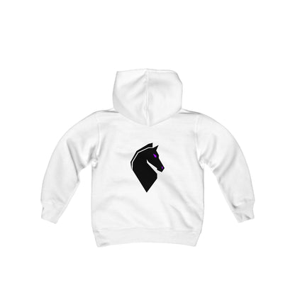 Youth Heavy Blend Hoodie