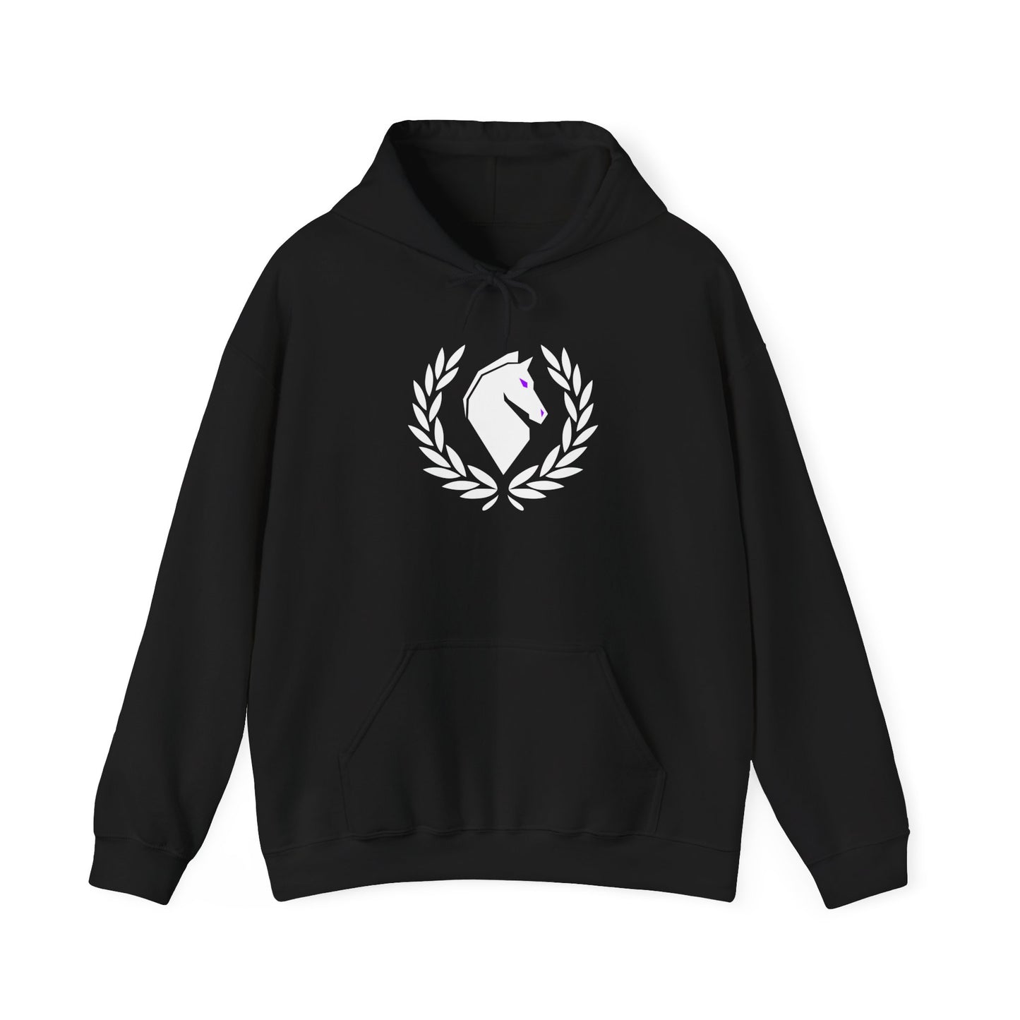 "Victory" Womens Hoodie