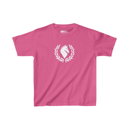 Girls "victory" Youth T shirt