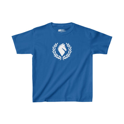 Girls "victory" Youth T shirt