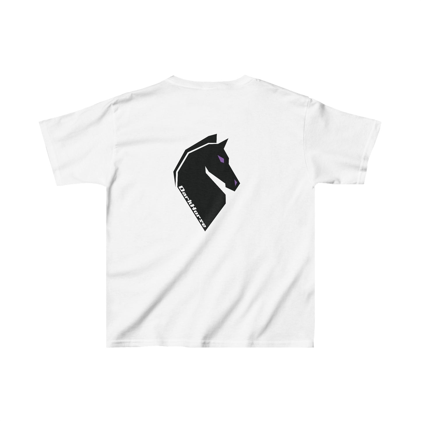 Youth Back Logo T-Shirt