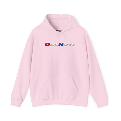 Womens "The Red, White, And Blue" Hoodie