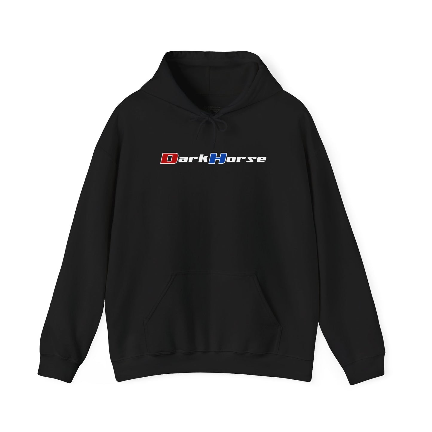 Womens "The Red, White, And Blue" Hoodie