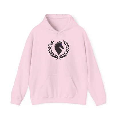 "Victory" Womens Hoodie