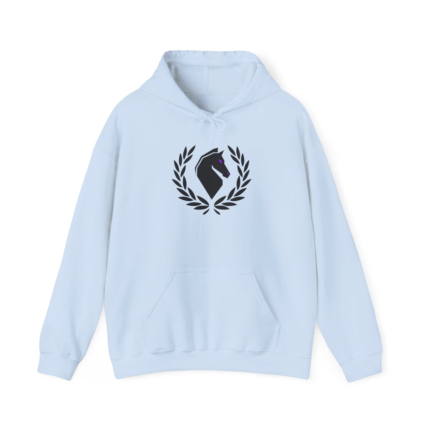 "Victory" Womens Hoodie