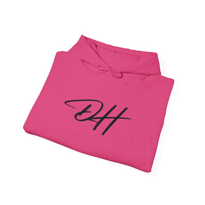 Signature "DH" Women's Hoodie