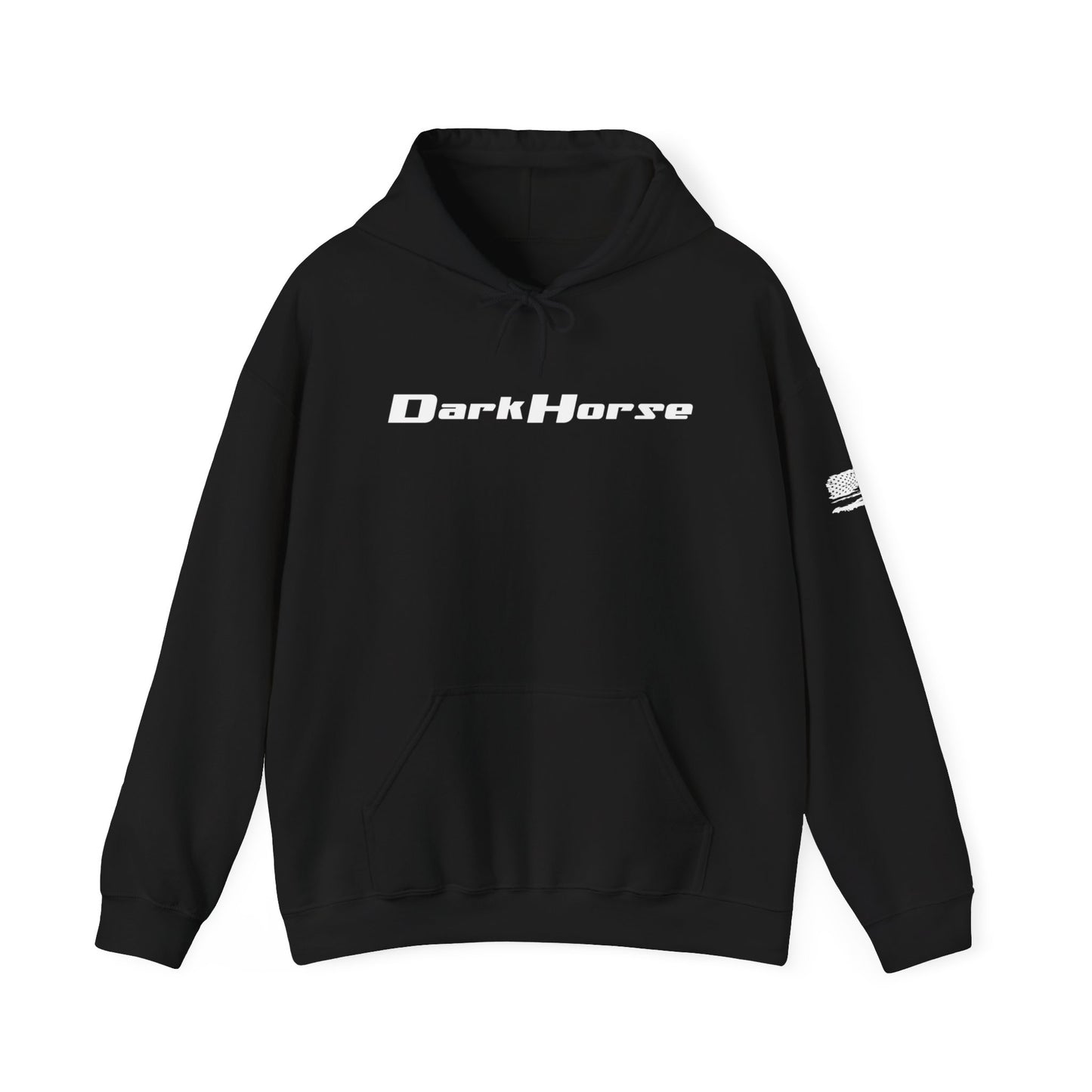 The "Staple" DarkHorse Logo Hoodie