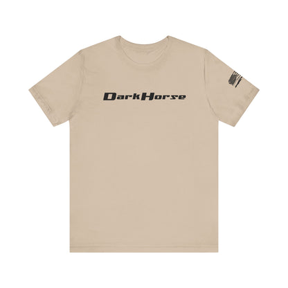 The "Staple" DarkHorse Logo T- Shirt