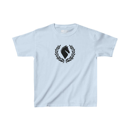 Girls "victory" Youth T shirt