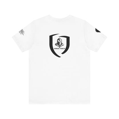 Warrior Strength T- Shirt