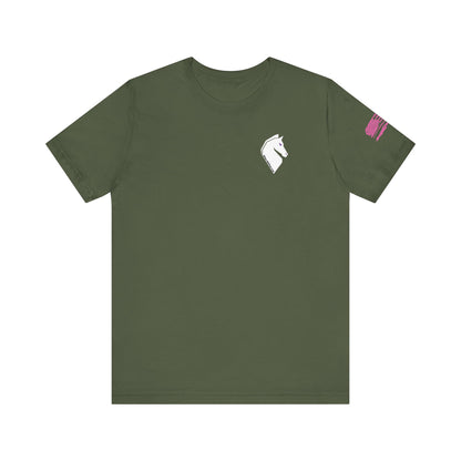 "Girls Who Hunt" Classic Fit T- Shirt