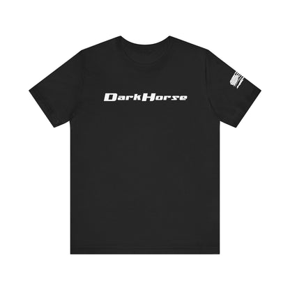 The "Staple" DarkHorse Logo T- Shirt