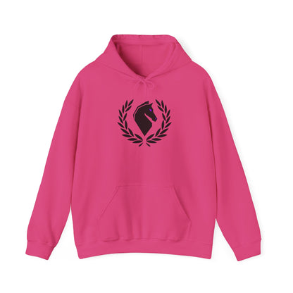 "Victory" Womens Hoodie