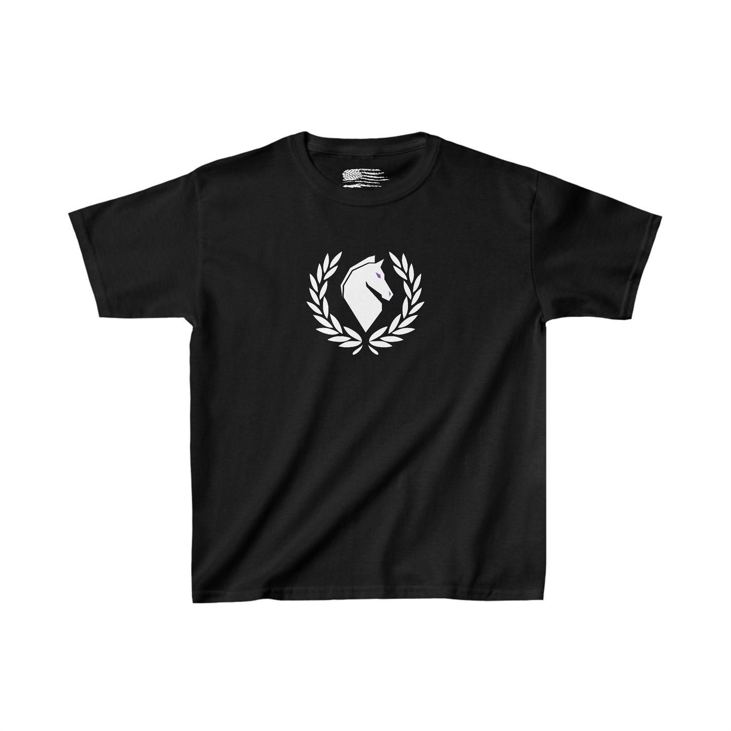 Youth "Victory" T shirt