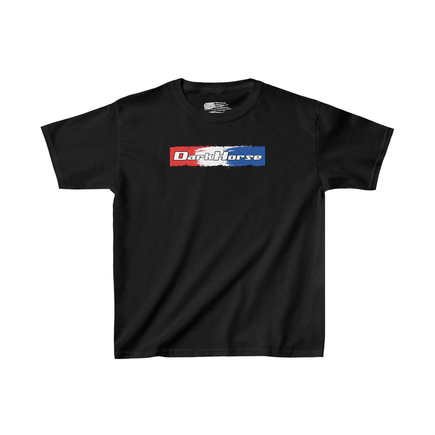 Old Glory Brushed Youth T-Shirt