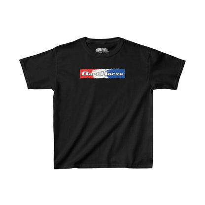 Old Glory Brushed Youth T-Shirt