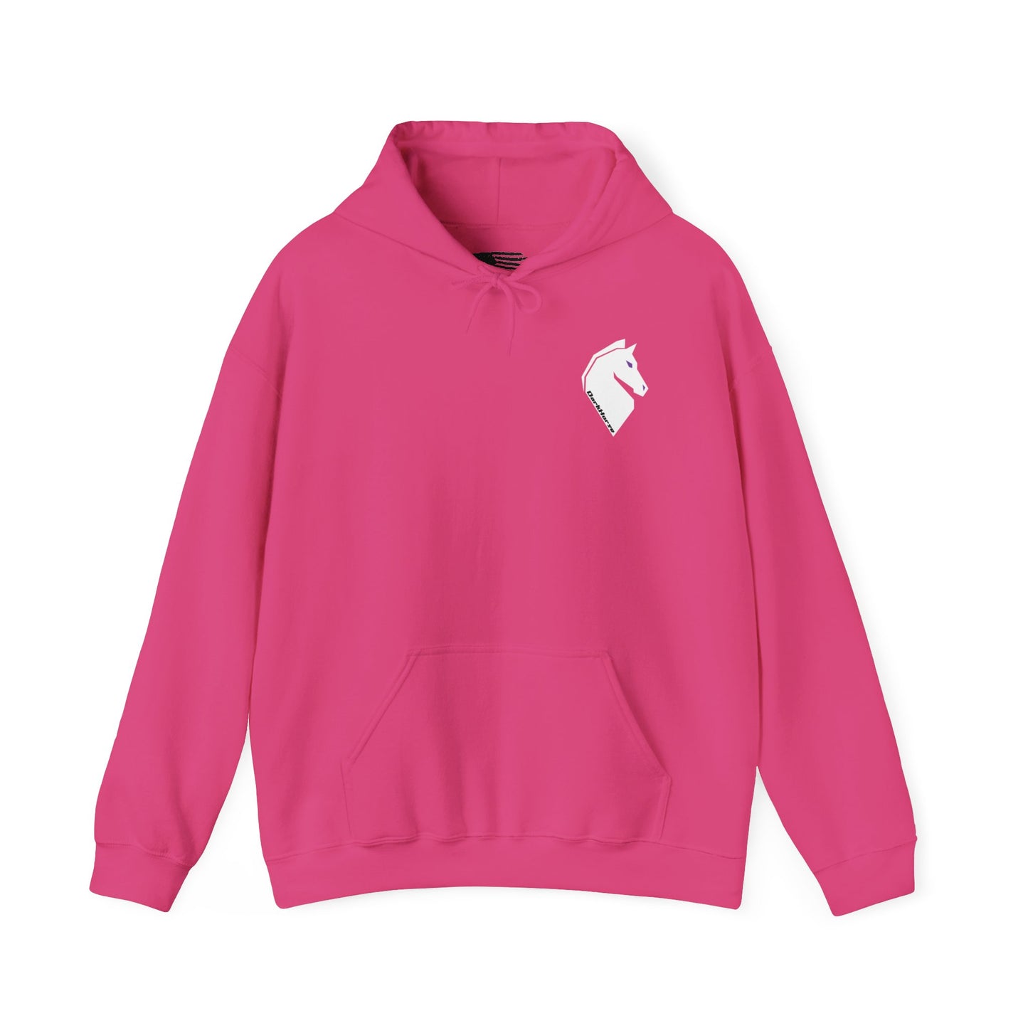 Girls With Guns Hoodie