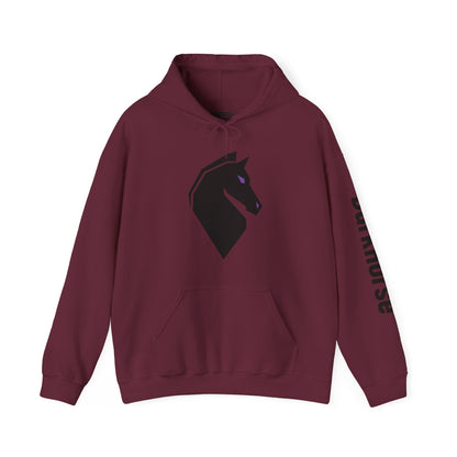 DarkHorse Logo Hoodie