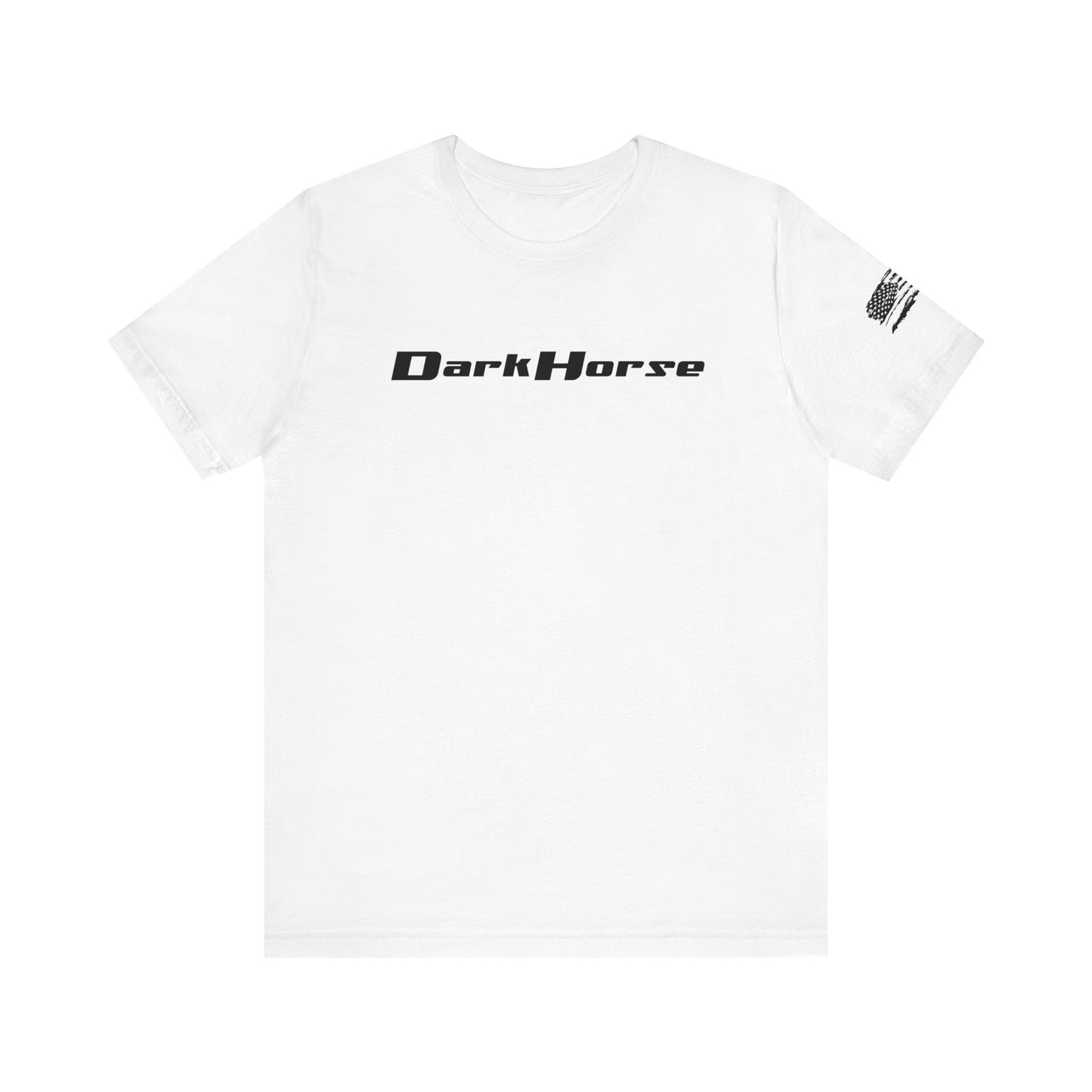 The "Staple" DarkHorse Logo T- Shirt