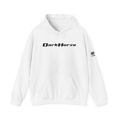 The "Staple" DarkHorse Logo Hoodie