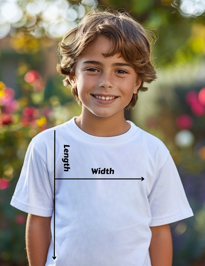 Youth "Victory" T shirt