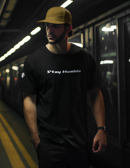 Stay Humble T Shirt