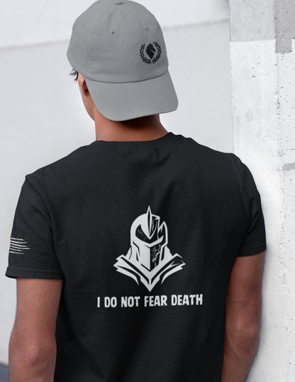 I Do Not Fear Death T-Shirt