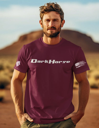 Warrior Strength T- Shirt