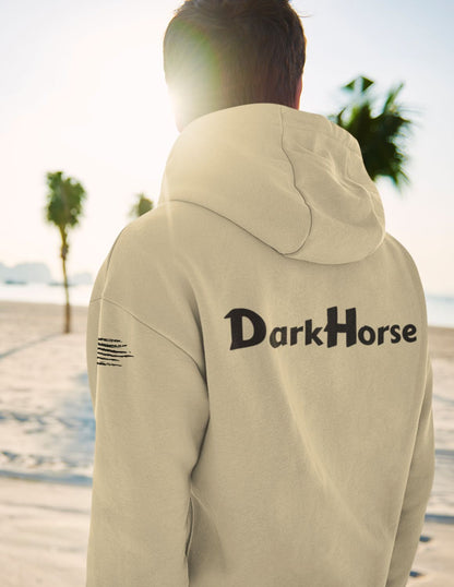 DarkHorse Rear Logo Hoodie