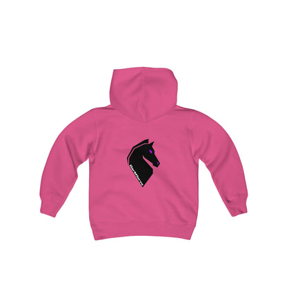 Youth Signature DH Logo Hoodie