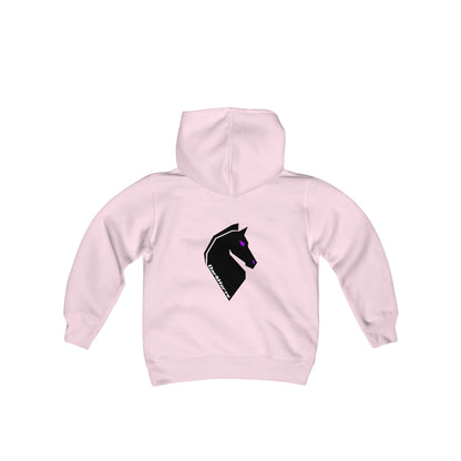 Youth Signature DH Logo Hoodie