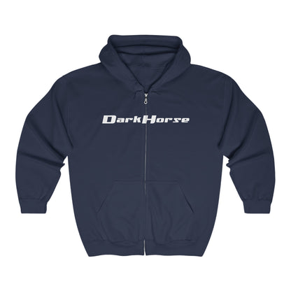 Staple DarkHorse Zip Up Hoodie