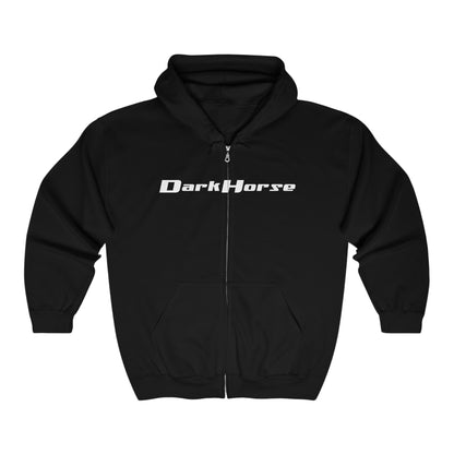 Staple DarkHorse Zip Up Hoodie