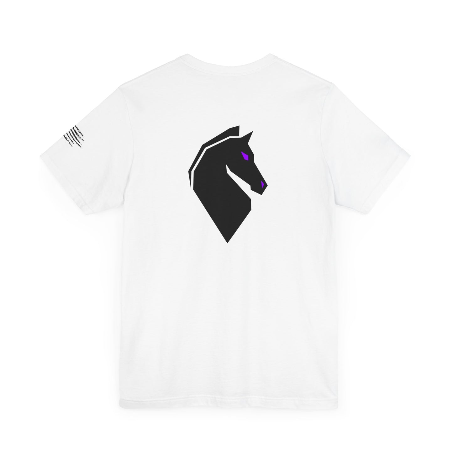 The "Staple" DarkHorse Logo T- Shirt