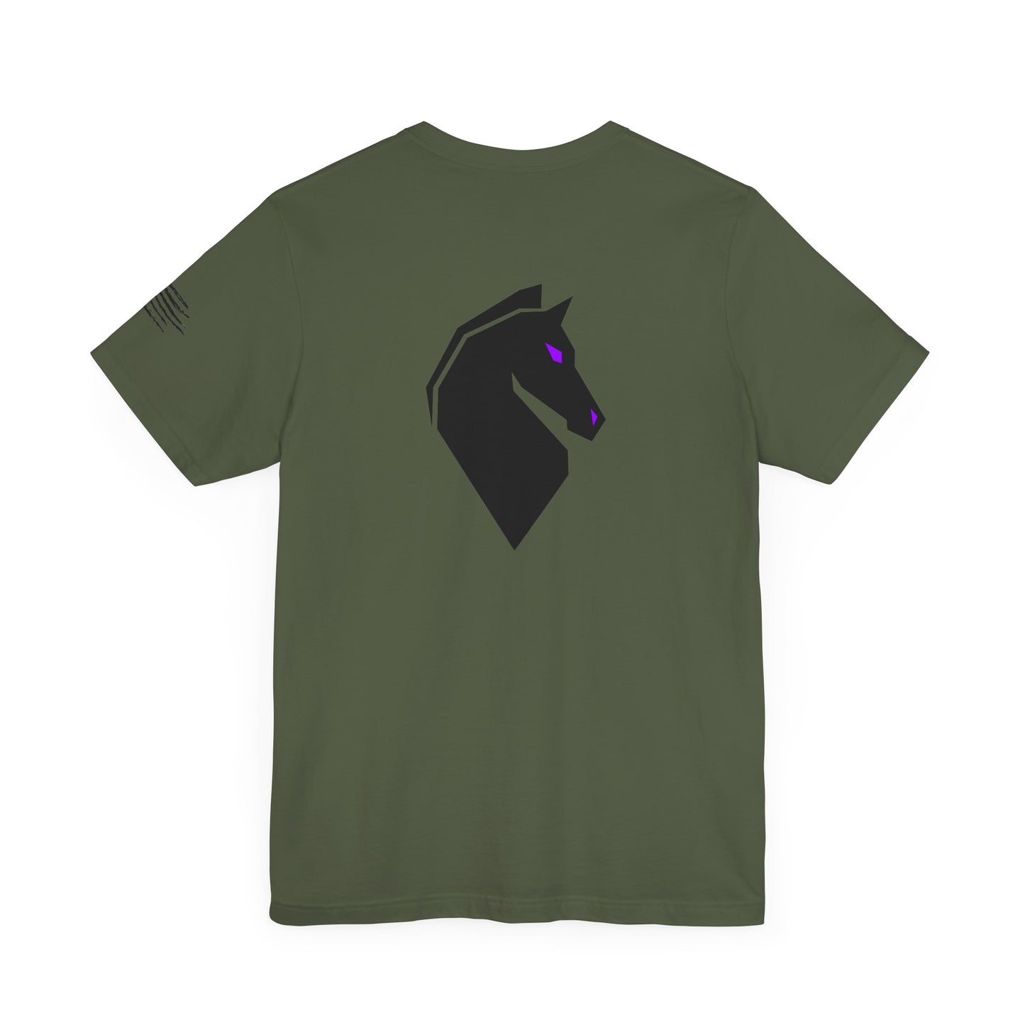 The "Staple" DarkHorse Logo T- Shirt