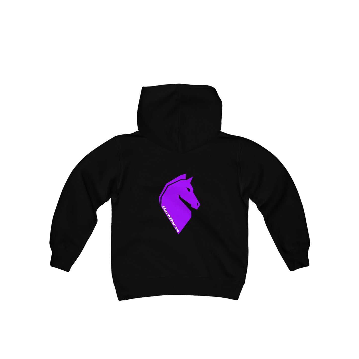 Youth Signature DH Logo Hoodie