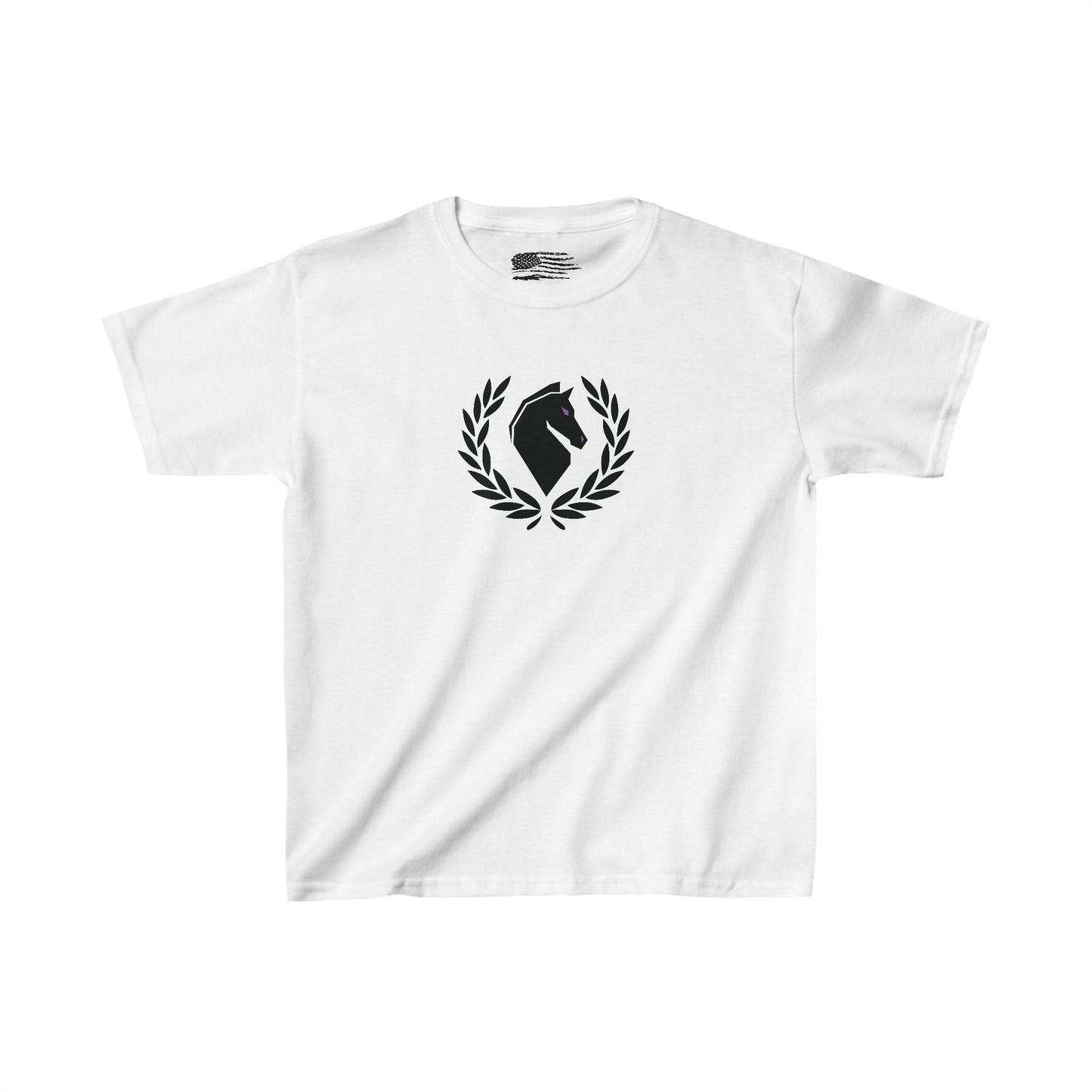 Youth "Victory" T shirt