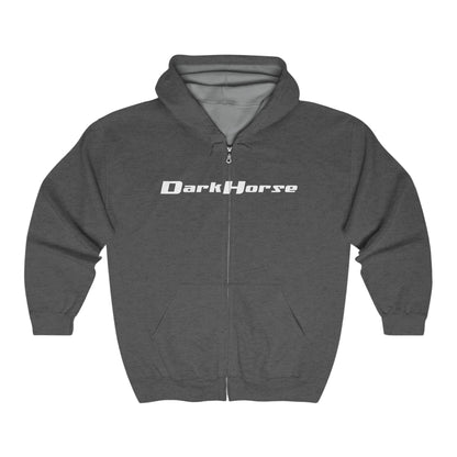 Staple DarkHorse Zip Up Hoodie