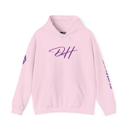 Signature "DH" Women's Hoodie