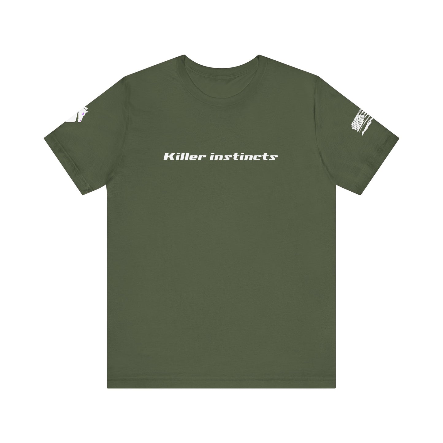 Killer Instincts T Shirt