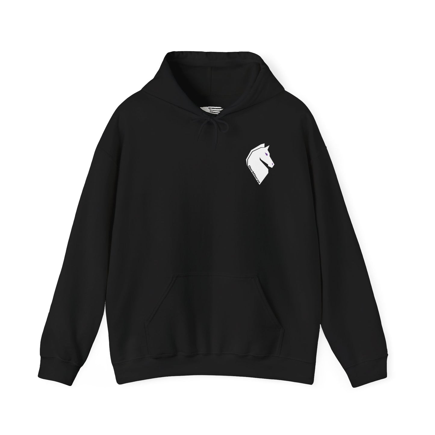 Girls With Guns Hoodie