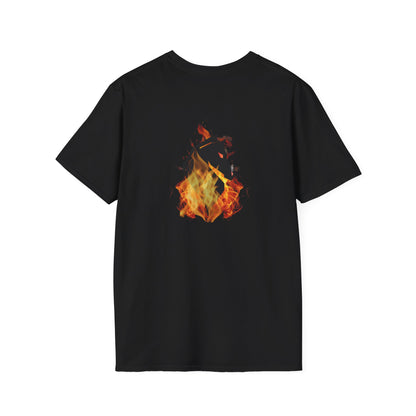 Ignite the Fire T Shirt