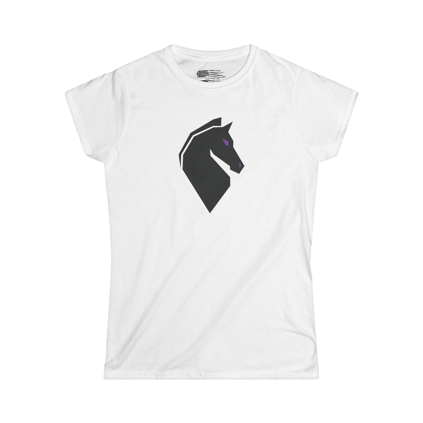 O.G. Women's Fitted Soft style T Shirt