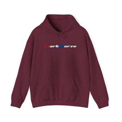 The Red, White, And Blue Hoodie