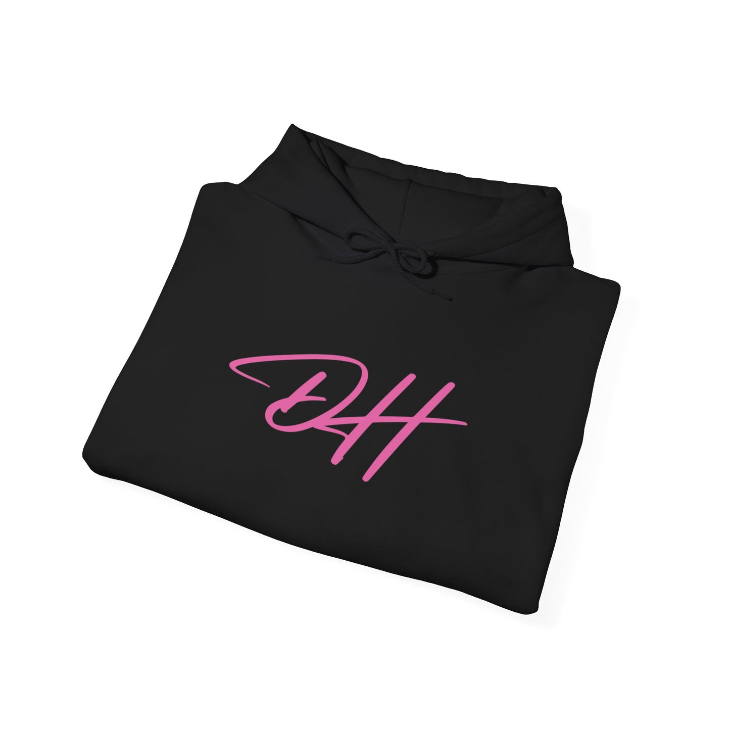 Signature "DH" Women's Hoodie