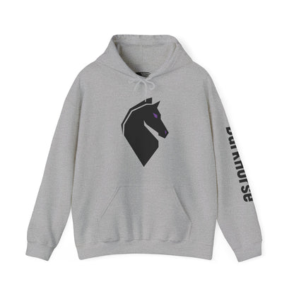 DarkHorse Logo Hoodie